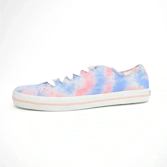 Keds Tie Dye Sneakers NWOB - Picture 2 of 5